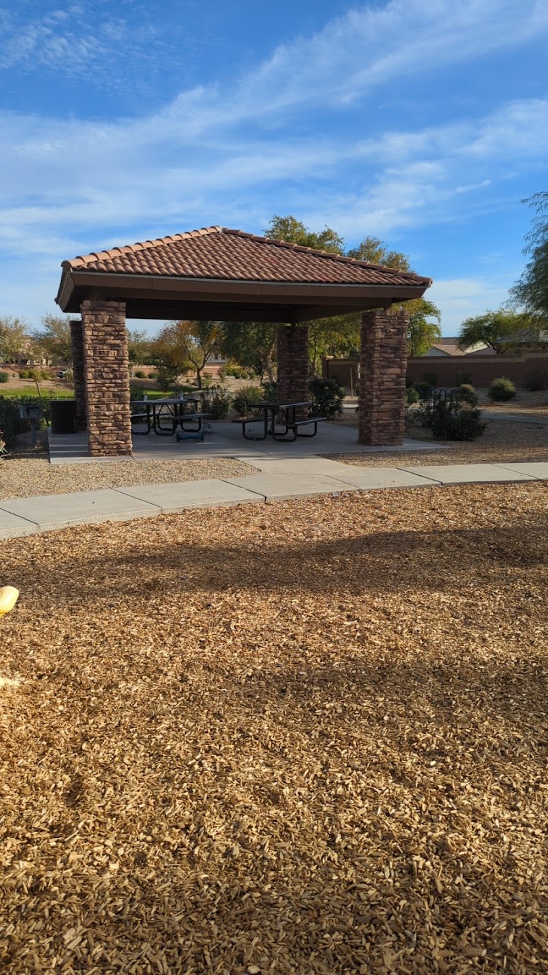 Park with Playground - Waddell, AZ