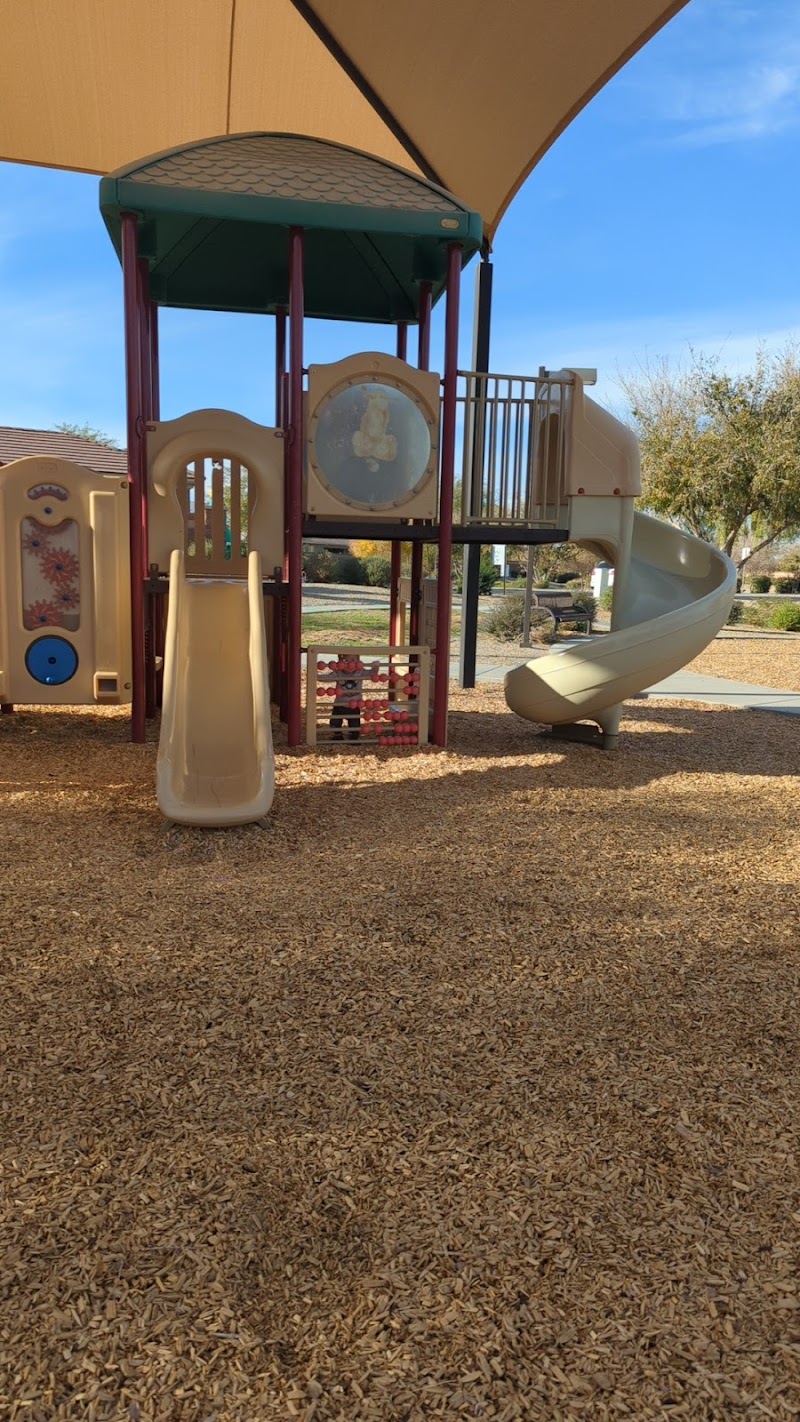 Park with Playground - Waddell, AZ