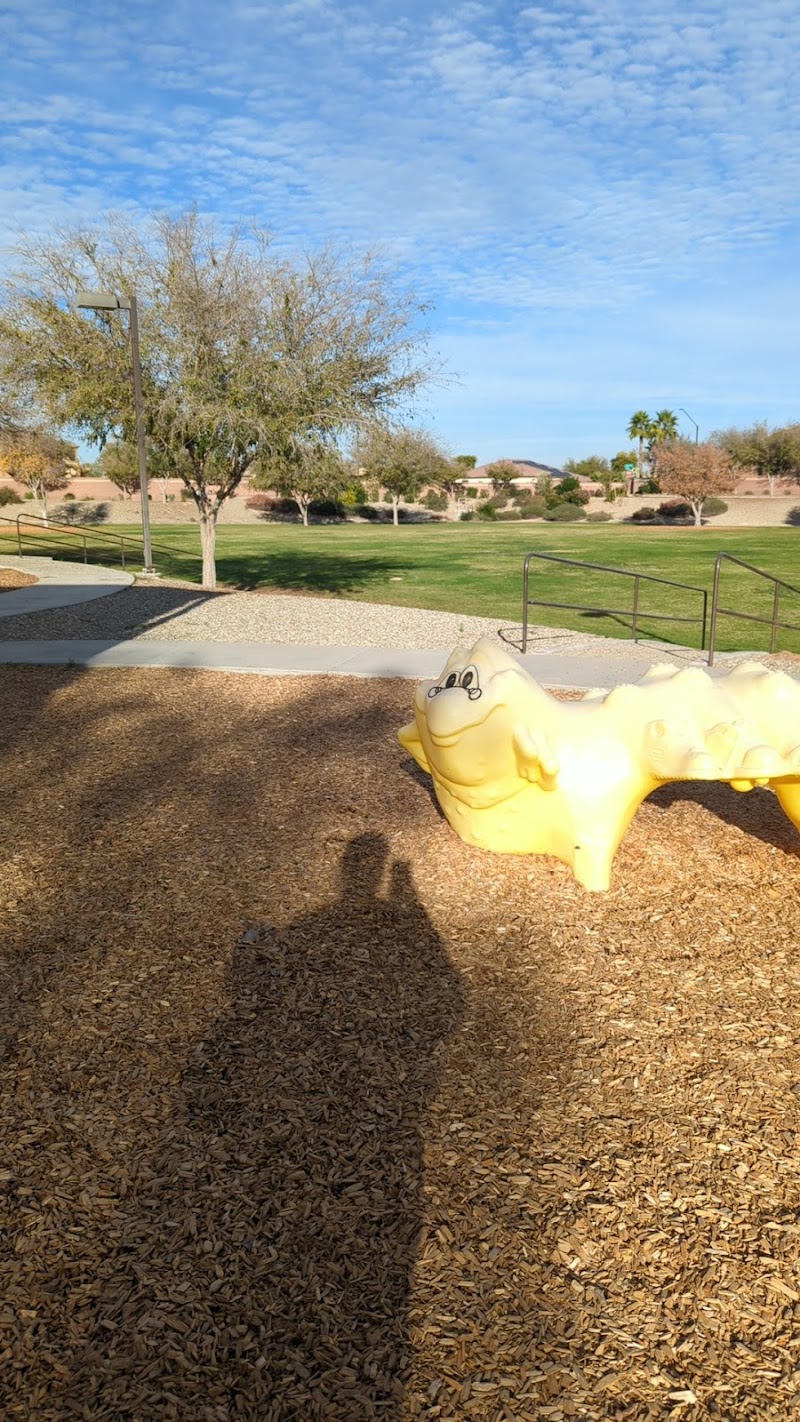 Park with Playground - Waddell, AZ