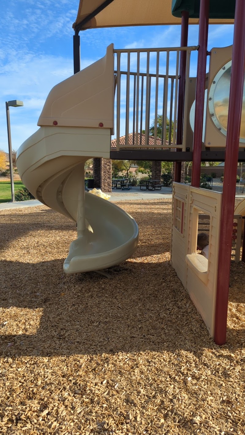 Park with Playground - Waddell, AZ
