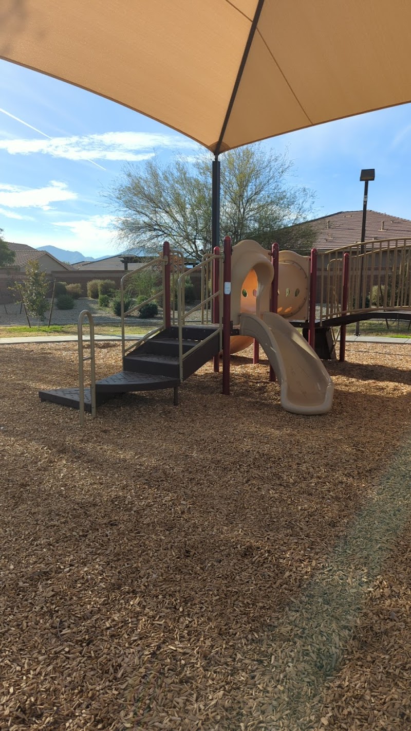 Park with Playground - Waddell, AZ