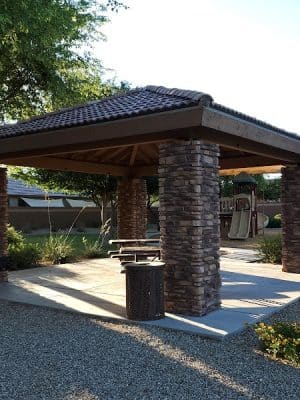 Playground Picnic Park