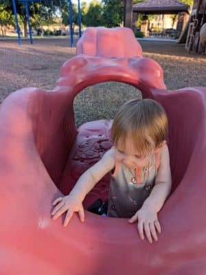 Playground Picnic Park