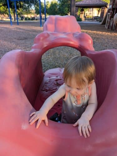 Playground Picnic Park