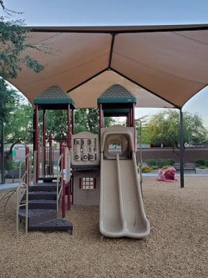Playground Picnic Park