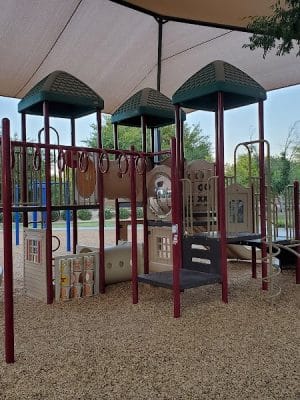 Playground Picnic Park