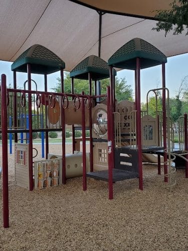 Playground Picnic Park