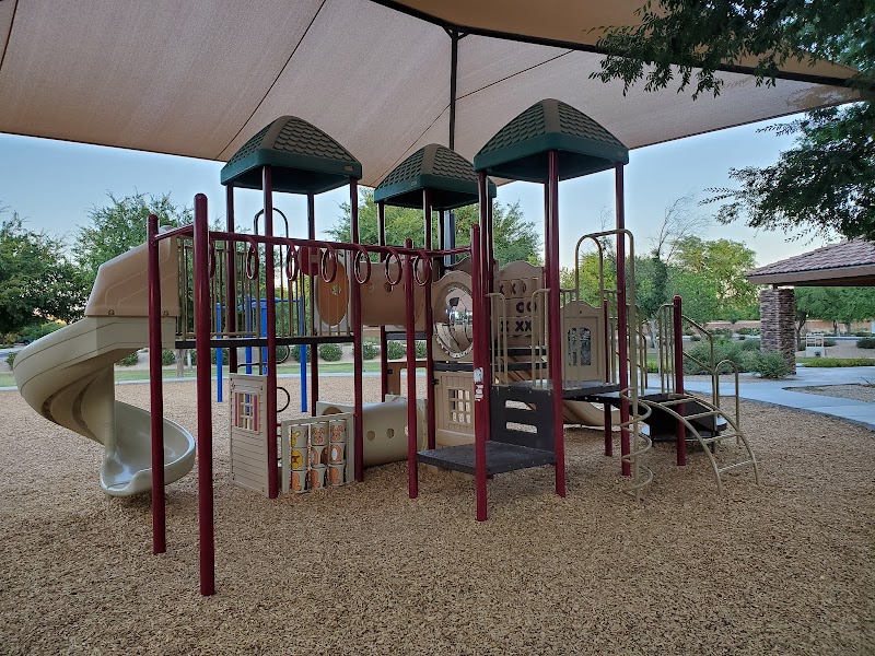 Playground Picnic Park - Waddell, AZ