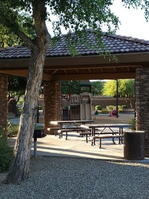 Playground Picnic Park