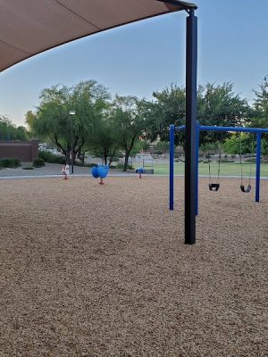 Playground Picnic Park