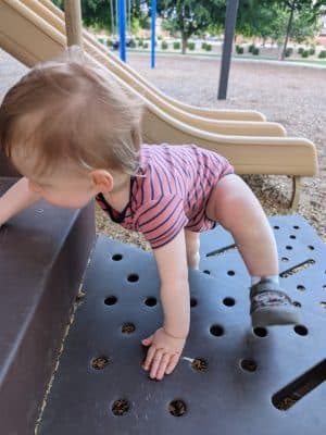 Playground Picnic Park