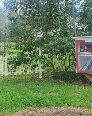 Ansonville City Park