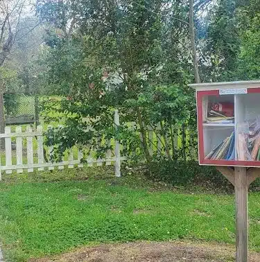 Ansonville City Park
