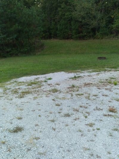 Big K's RV Park - Wadley, AL