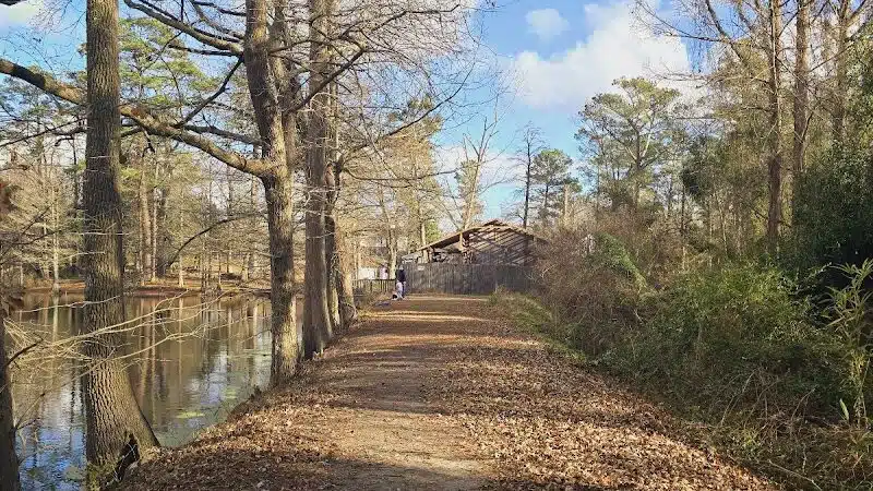 Farrior Park - Wallace, NC
