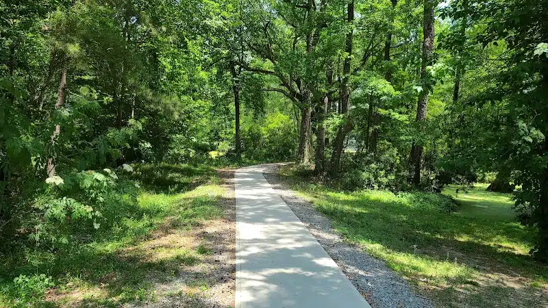 Farrior Park - Wallace, NC