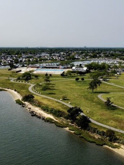 Wantagh Park - Wantagh, NY