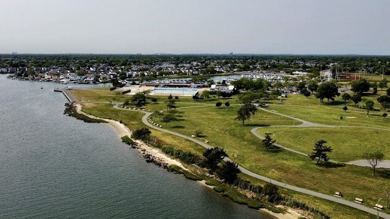 Wantagh Park - Wantagh, NY