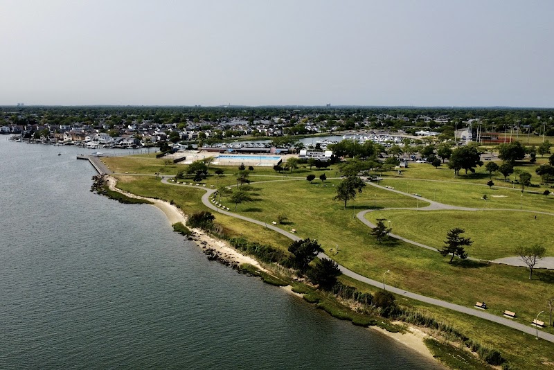Wantagh Park - Wantagh, NY