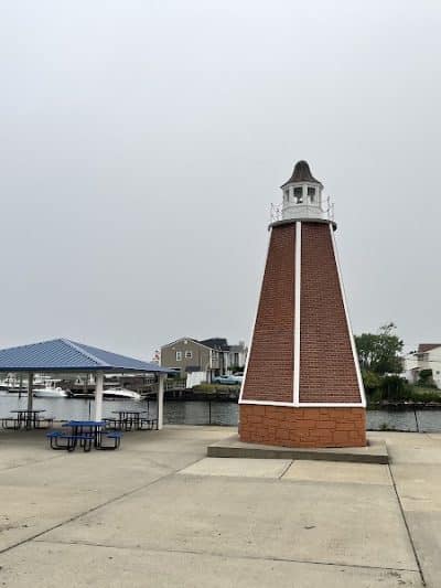 Wantagh Park - Wantagh, NY