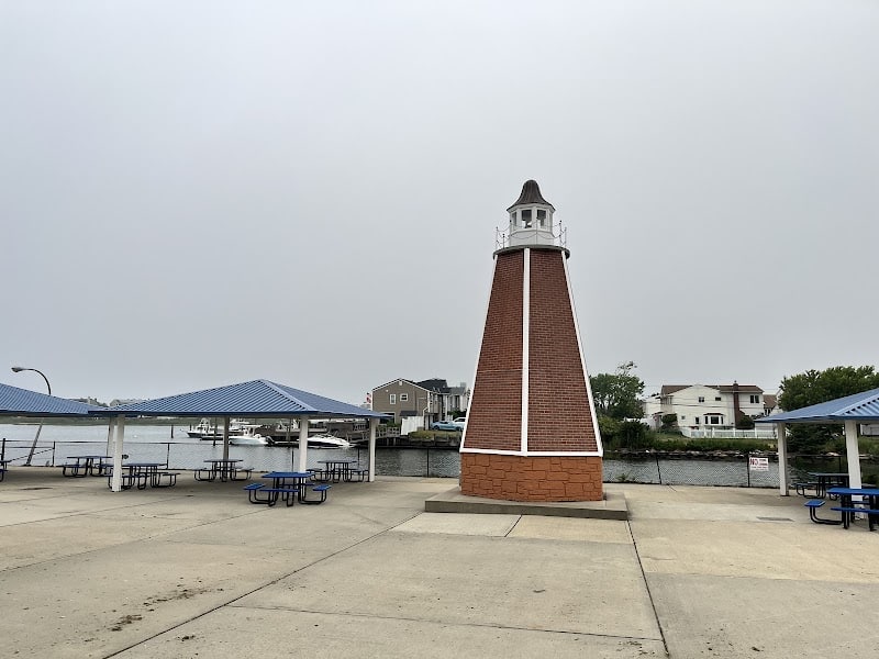 Wantagh Park - Wantagh, NY