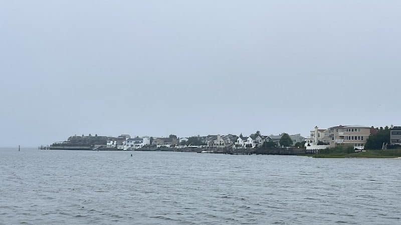 Wantagh Park - Wantagh, NY