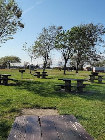 Wantagh Park - Wantagh, NY