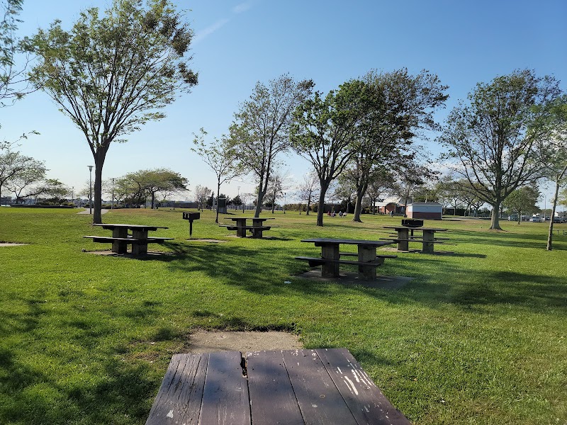 Wantagh Park - Wantagh, NY