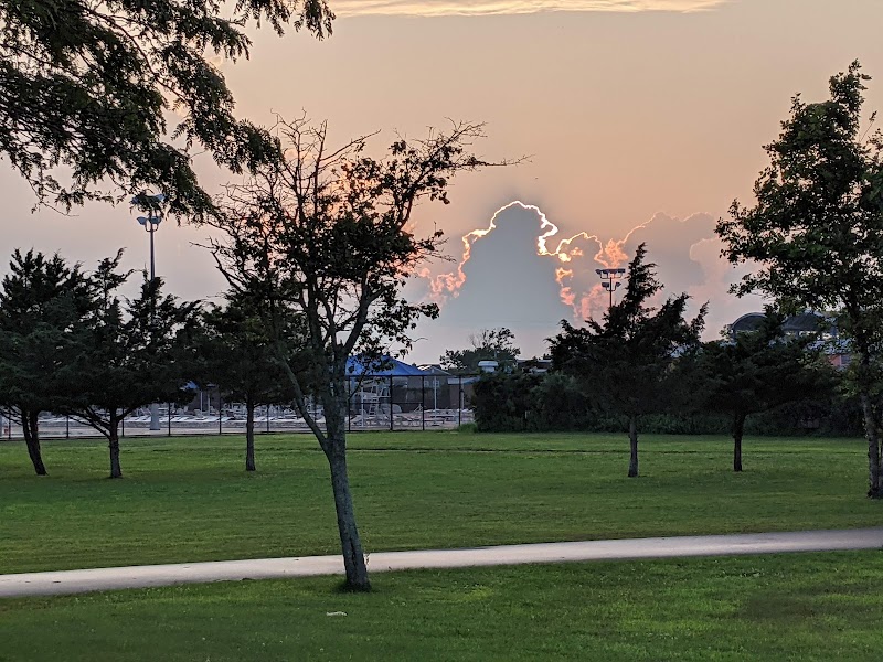 Wantagh Park - Wantagh, NY