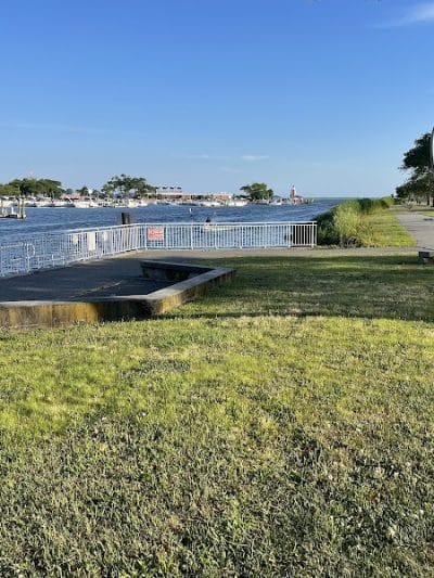 Wantagh Park - Wantagh, NY