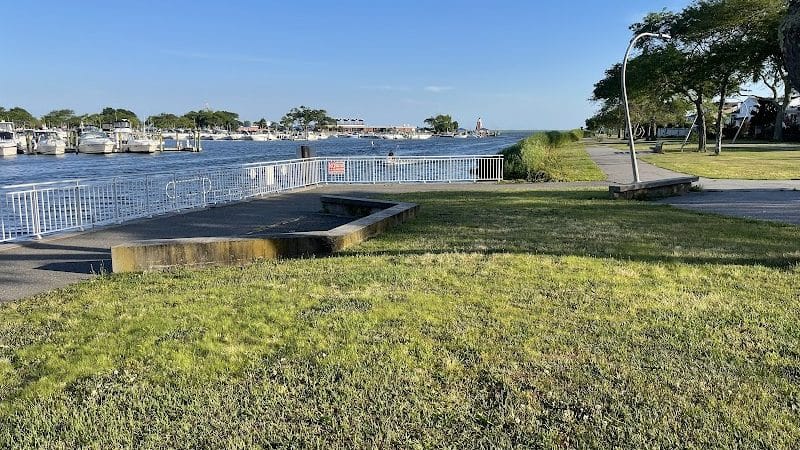 Wantagh Park - Wantagh, NY