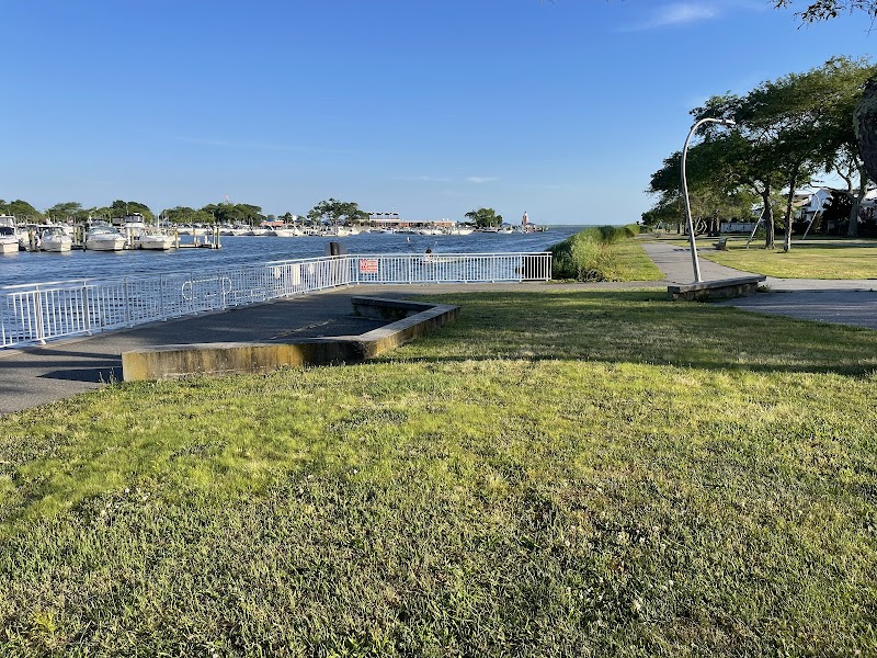 Wantagh Park - Wantagh, NY