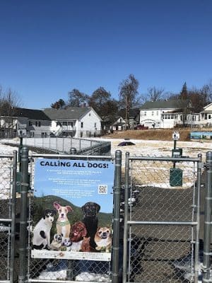 Ware Dog Park