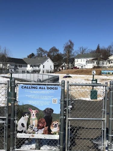 Ware Dog Park