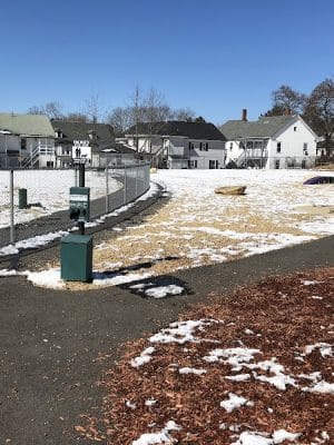 Ware Dog Park