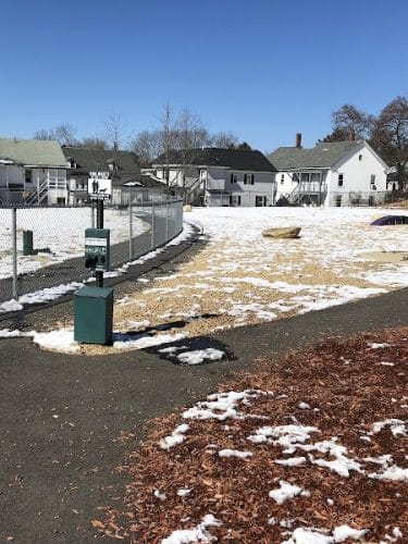 Ware Dog Park