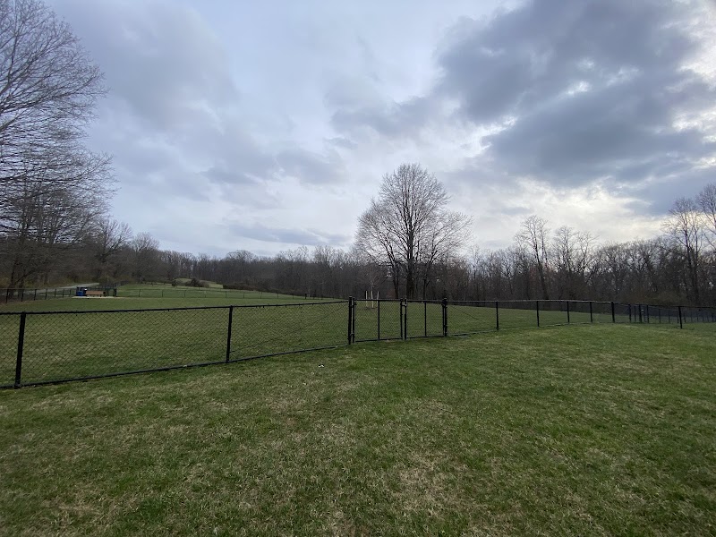 East County Park - Dog Park