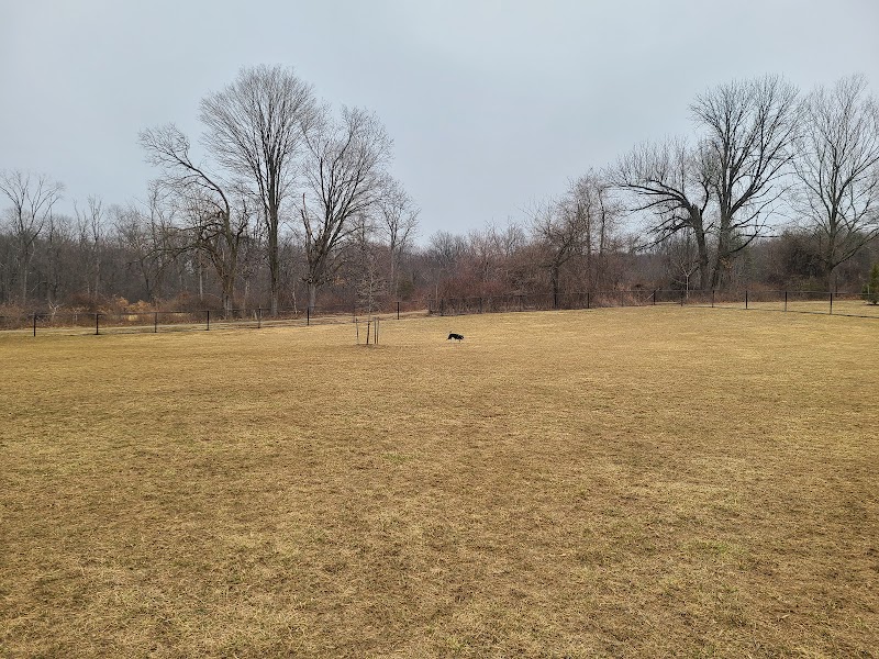 East County Park - Dog Park