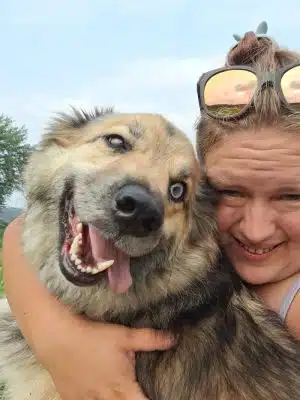 Woofington Dog Park