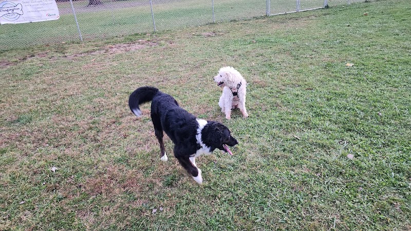 Woofington Dog Park - Warren, PA