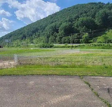 Woofington Dog Park