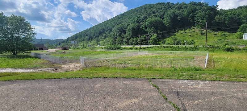 Woofington Dog Park - Warren, PA