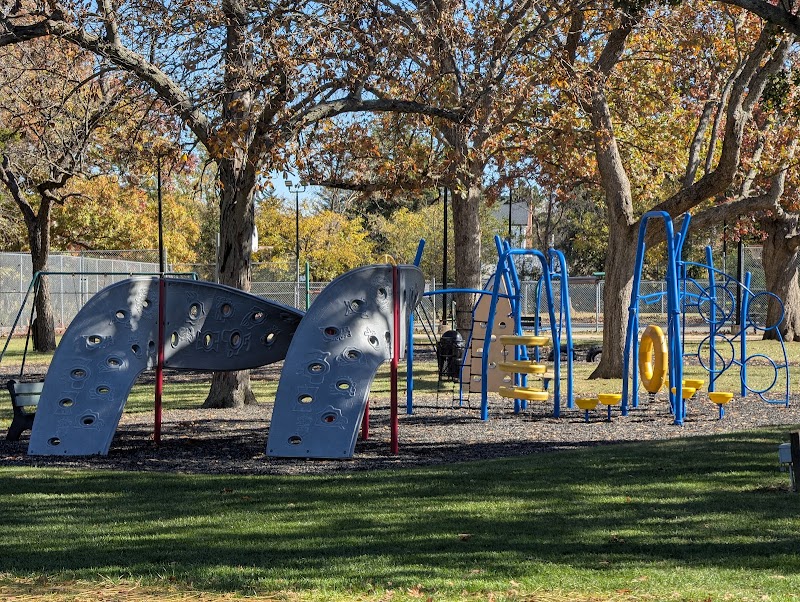 Dyer Park - Warrenton, MO