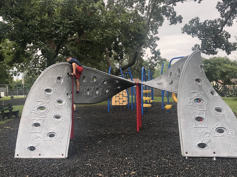 Dyer Park - Warrenton, MO