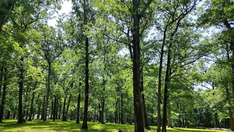 Dyer Park - Warrenton, MO