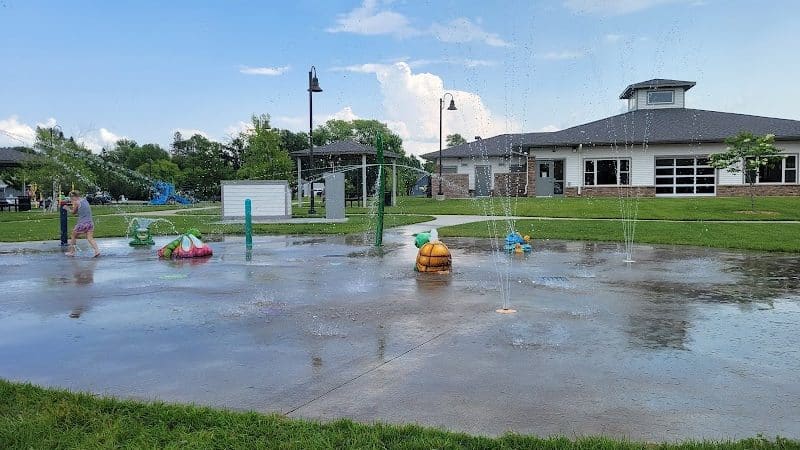 Allison Park - Warroad, MN