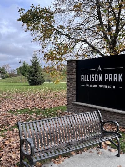 Allison Park - Warroad, MN