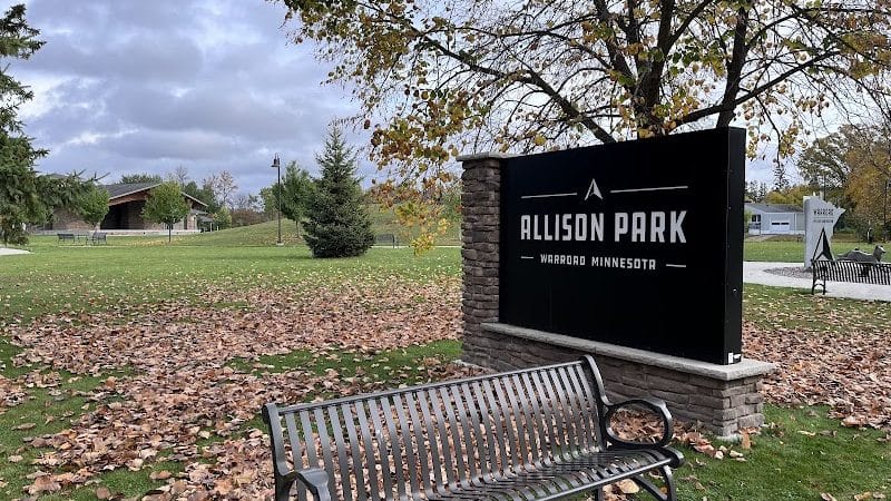 Allison Park - Warroad, MN