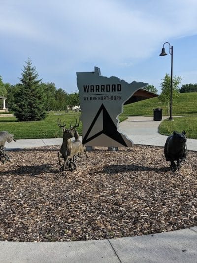 Allison Park - Warroad, MN