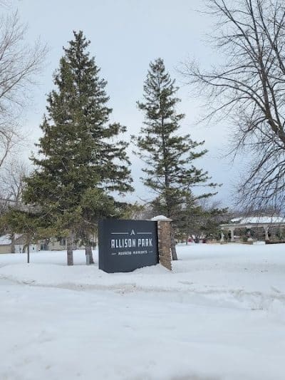Allison Park - Warroad, MN